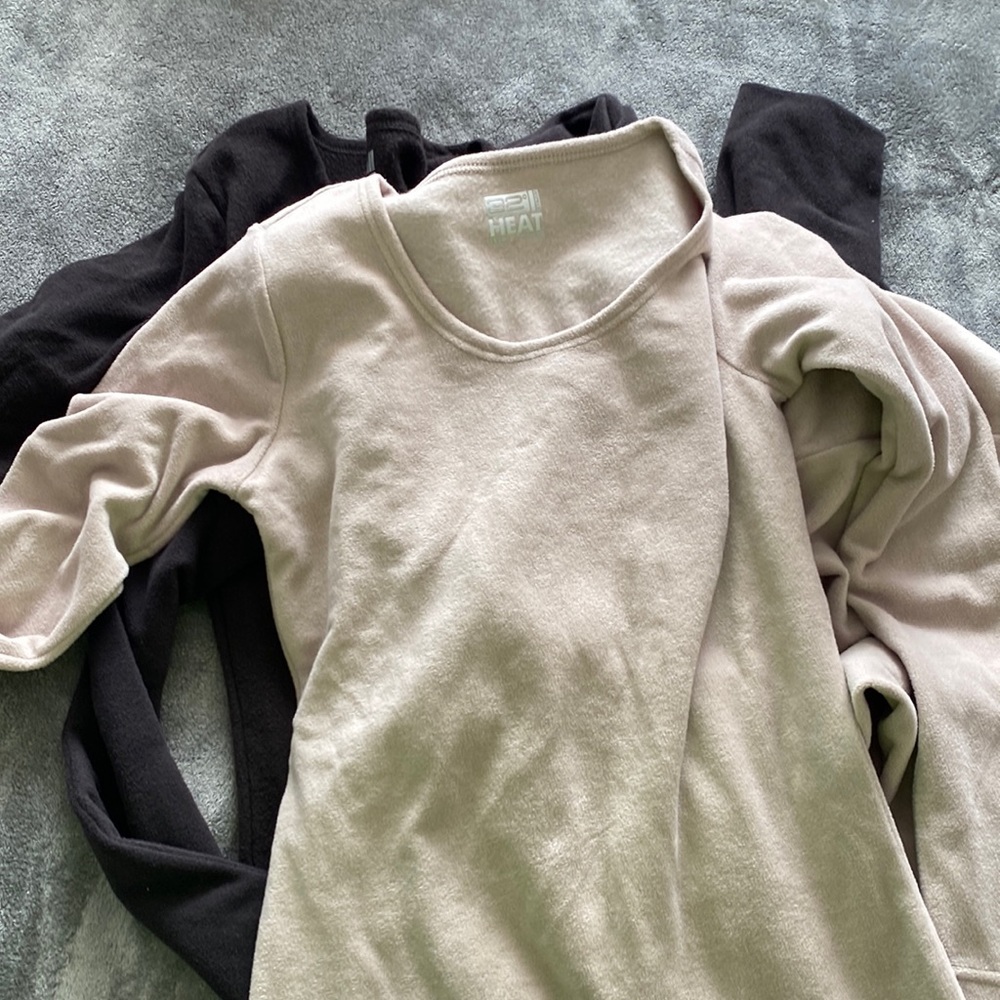 NWOT 32 degrees thermal top.